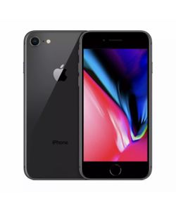 Apple iPhone 8 256GB GSM/CDMA Factory Unlocked Smartphone