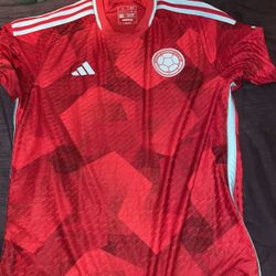Colombia Jersey