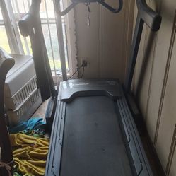 Treadmill O.B.O