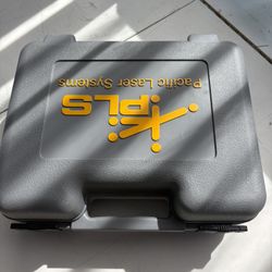 Pls Construction Laser