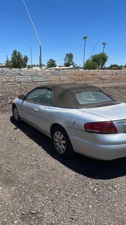 Chrysler Sebring