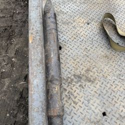 Skid Steer Breaker Bit 750 Models Hydraulic Breaker Replacement Chisel