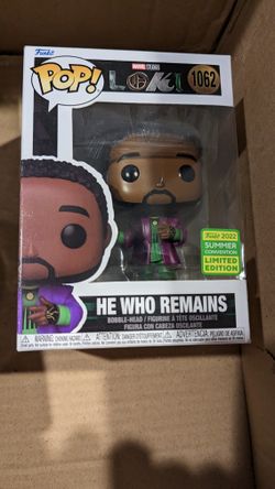 Limited Edition Loki Pop! 2 For 90 !