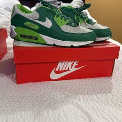 Airmax 90 Pine Green