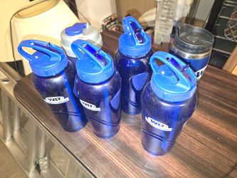 Water Bottles