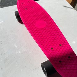 Authentic Penny Board .