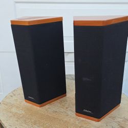 Speakers Surround Definitive BPX