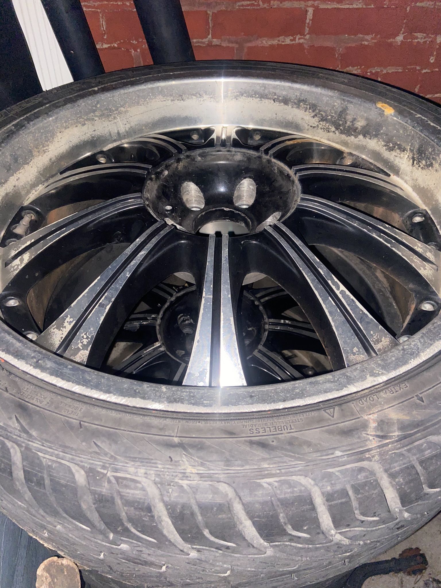 22’s For