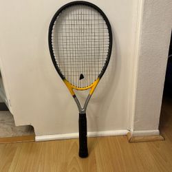 Tennis Rack