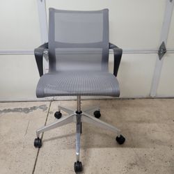HERMAN MILLER SETU Office Computer Desk Ergonomic Chair Retail $800!