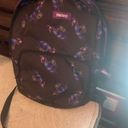 Fornite Mochila 