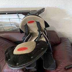 Kangourou Bike Child Seat 