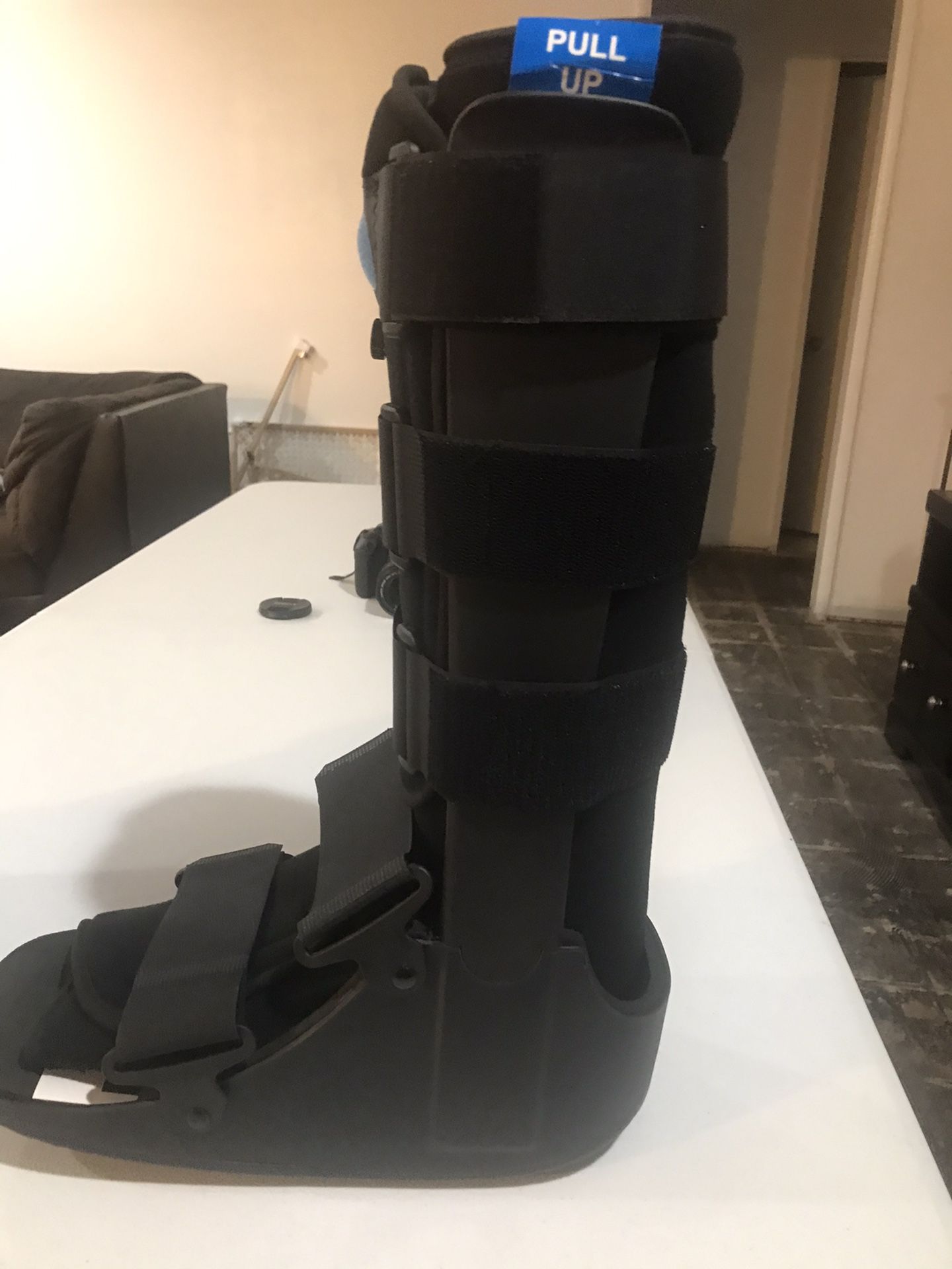 Medical Boot