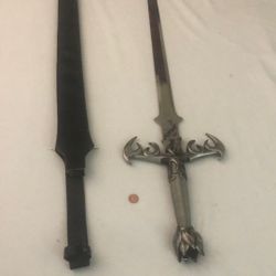 Sword
