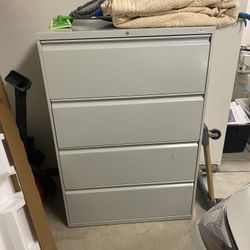 File Cabinet 