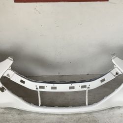 2013 2014 Hyundai Elantra Coupe front bumper (13N)