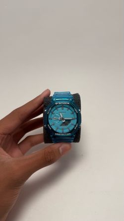 Gshocks