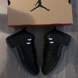Jordan 12