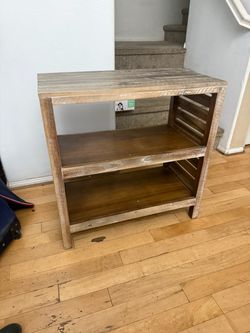 Bookshelf