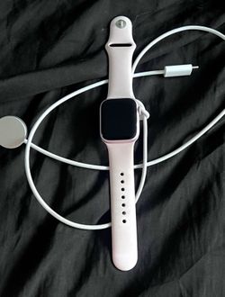 Apple Watch series 9 with Cellular