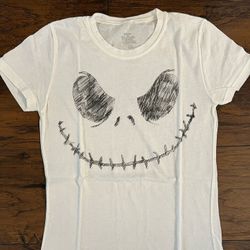 Disney Nightmare Before Christmas T-Shirt 