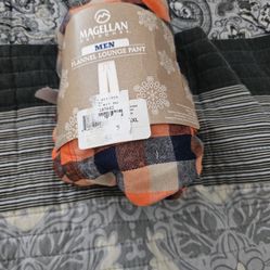 New Men’s Pj Pants