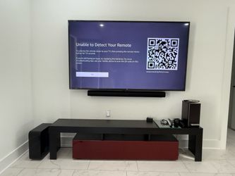 TV Wall Mount