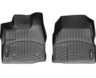 Weather Tech Mat Terrain Denali Or Equinox