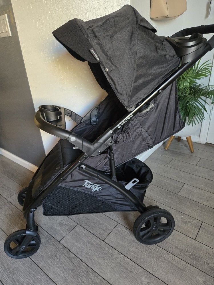 Baby Trend Tango™ Stroller, Kona