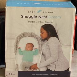 Infant Sleeper