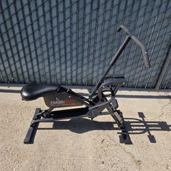 Health Rider Total Body Aerobic Fitness