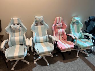 Gaming chairs