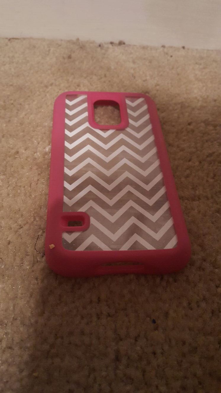 Phone case