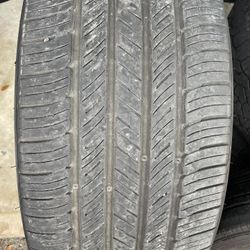 P265/45R20