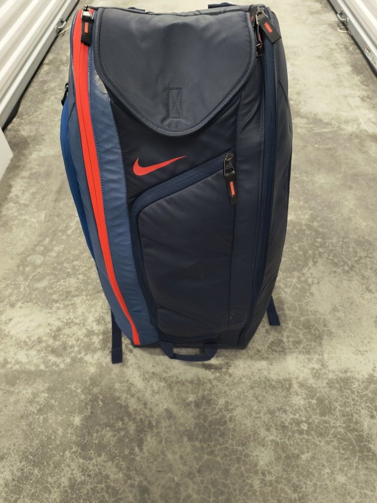 Nike Large Backpack Travel Bag Sporting