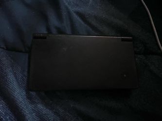 Nintendo DS