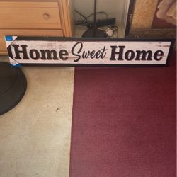 Home decor