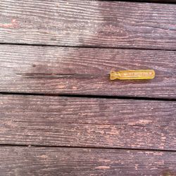 BERYLCO A9S Scratch Awl