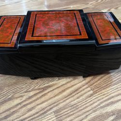 Trinket Box