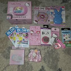 Med Hello Kitty Bundle 