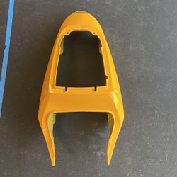 2000 2001 HONDA CBR900 929RR REAR BACK TAIL FAIRING