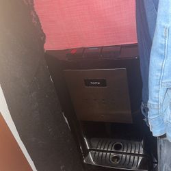 HOME  hot and cold water dispenser 