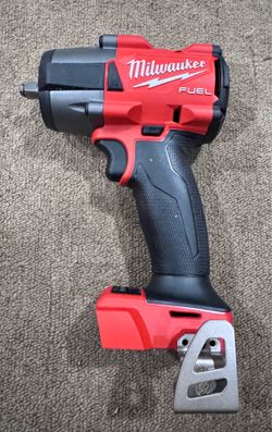 Milwaukee M18 Gen-2 18v Brushless 3/8 Mid Torque Impact Wrench 2960-20