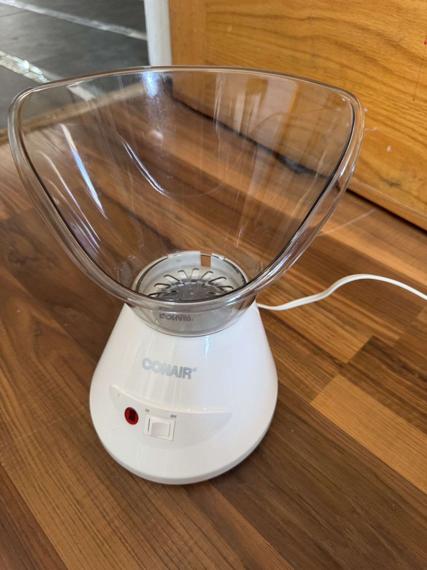 Conair Facial Steamer