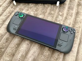 Steam Deck 512 GB LCD