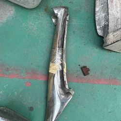 Parts Chevrolet