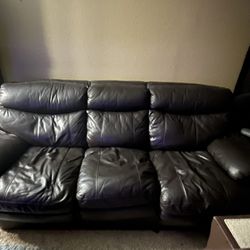 Couch And Love Seat Sleeper Sofa