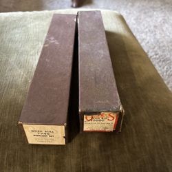 Player Piano Roll Used