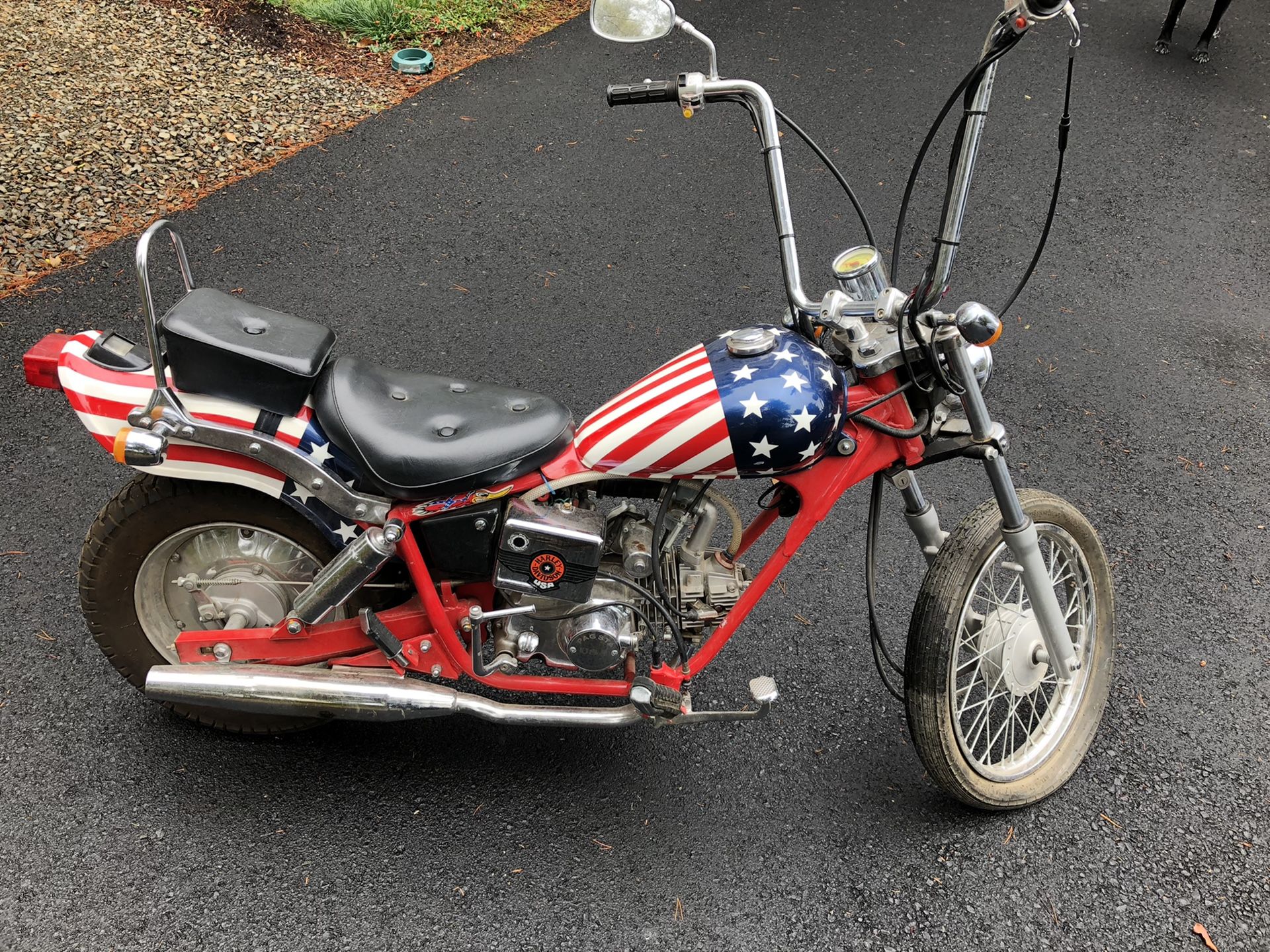 Pagsta Mini Choppers for Sale in Lincoln City, OR OfferUp