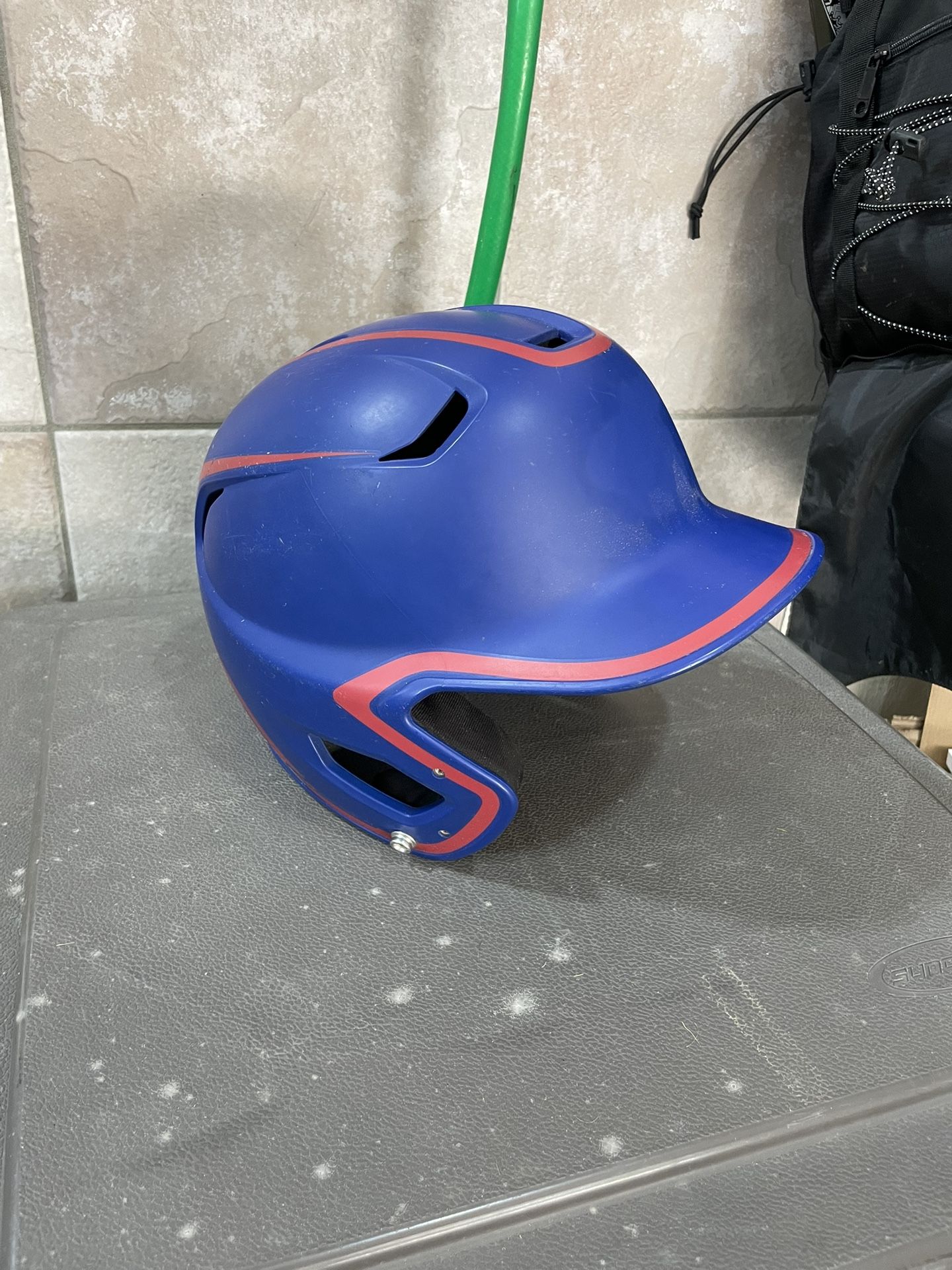 Easton Jr. Batting Helmet